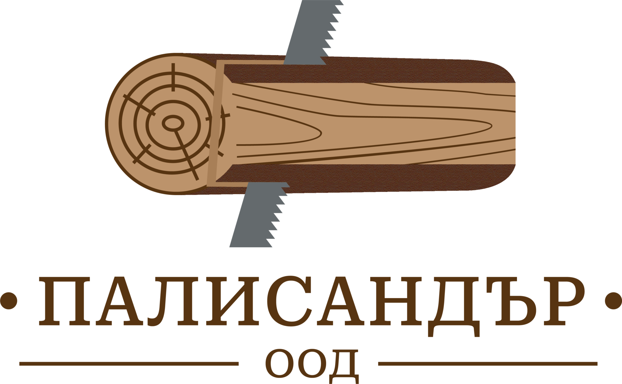 Лого Палисандър